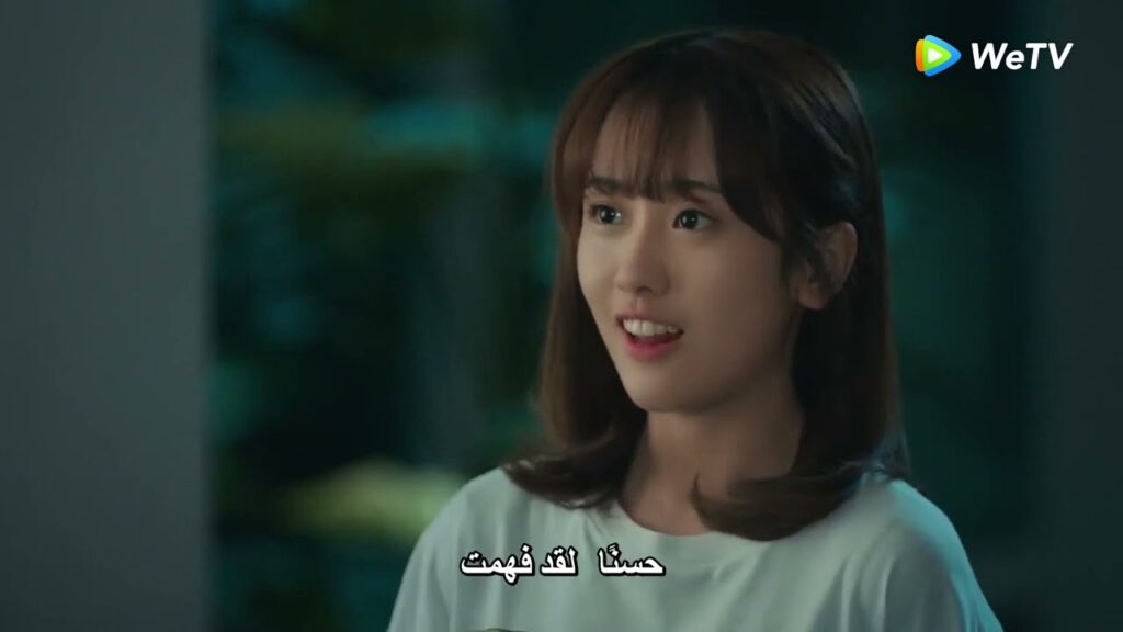 هل عرف غلطه وسيعتذر لها ؟ مقطع من الحلقة 15 مسلسل مرحبا سيد جو ｜WeTV