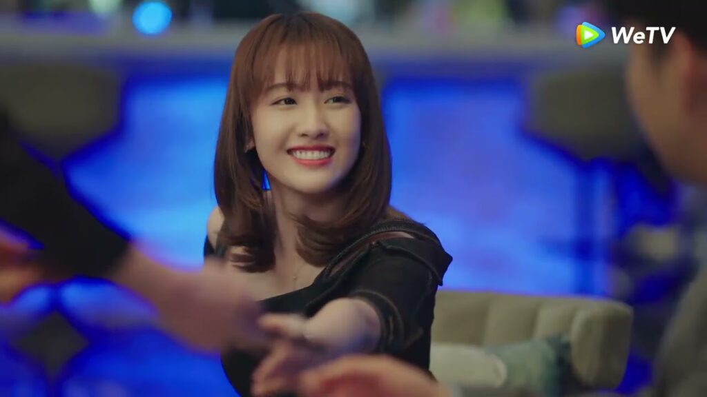 موقف مضحك جدا مقطع من الحلقة 14 مسلسل مرحبا سيد جو ｜WeTV