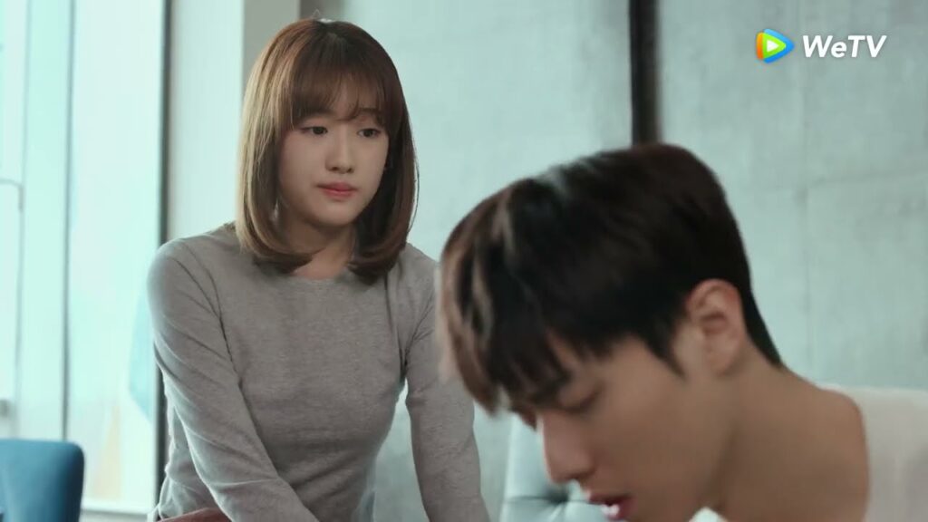 هل تقوم باستغلاله  ؟ مقطع من الحلقة 14 مسلسل مرحبا سيد جو ｜WeTV