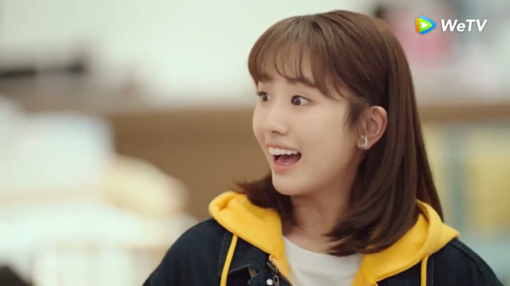 أمه تريدها أن تصبح حامل ! مقطع من الحلقة 14 مسلسل مرحبا سيد جو ｜WeTV