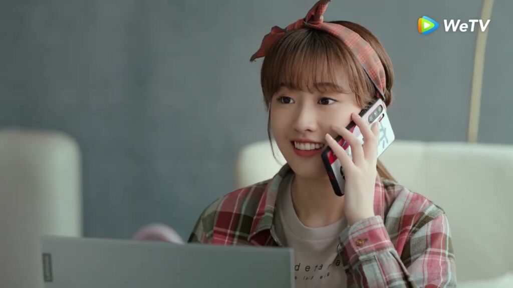 عاملتك كزوجتي لكنك تعامليني كصديق ! مقطع من الحلقة 13 مسلسل مرحبا سيد جو ｜WeTV