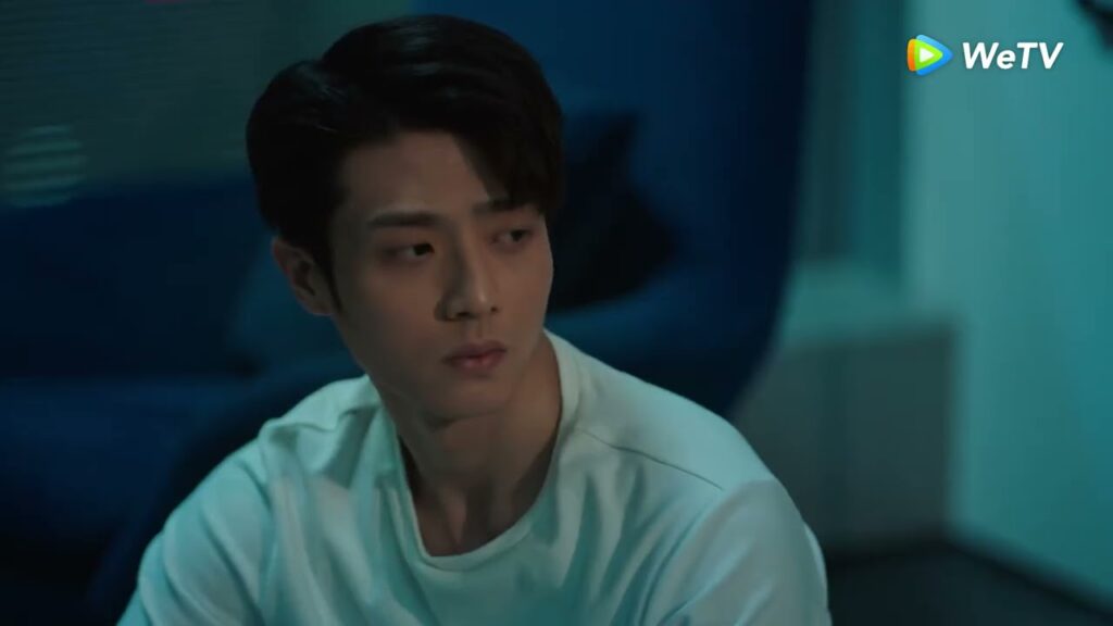 كانت ليلة صعبة بالنسبة لهم مقطع من الحلقة 13 مسلسل مرحبا سيد دو ｜WeTV