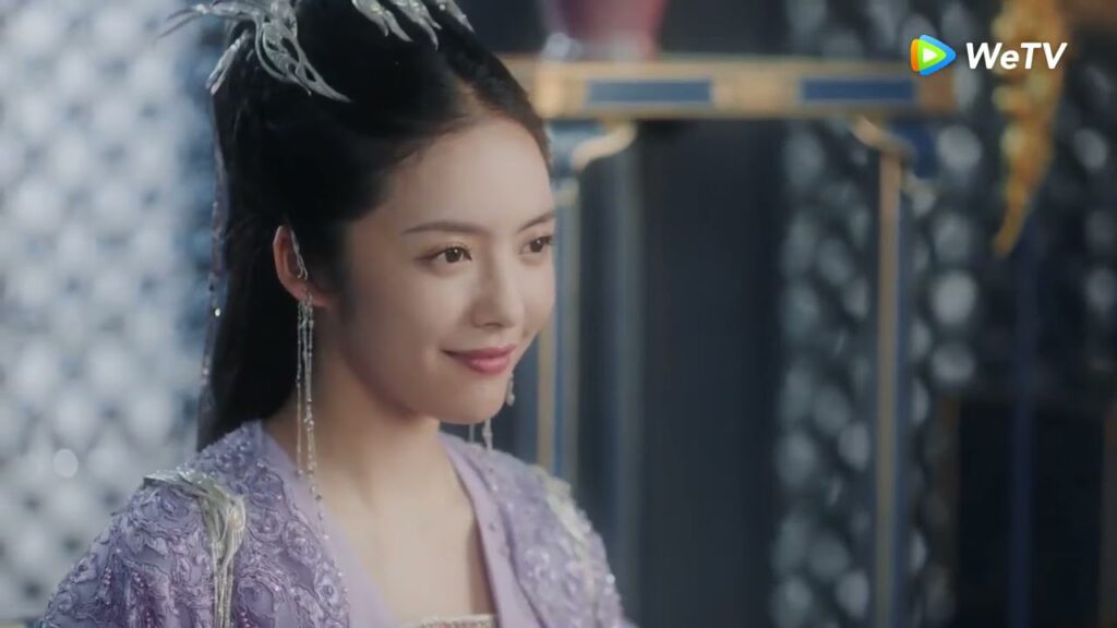 هل يستطيع الوثوق في حب أخته ؟ مقطع من الحلقة 10 مسلسل الفتاة المباركة|WeTV هل يستطيع الوثوق في حب أخته ؟ مقطع من الحلقة 10 مسلسل الفتاة المباركة|WeTV