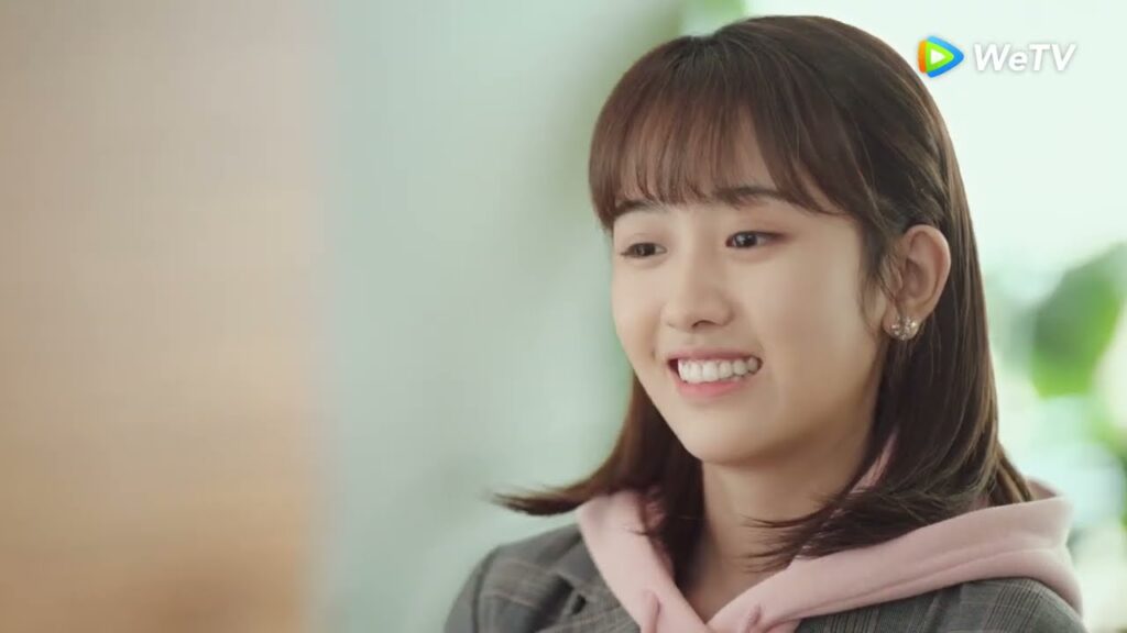 فضحت المدير أمام الموظفين ! مقطع من الحلقة 9 مسلسل مرحبا سيد جو ｜WeTV