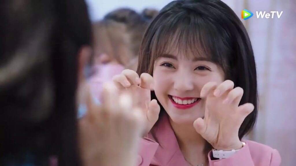 الطبيب ون يعرض عليها الزواج مقطع من الحلقة 23 مسلسل حظي الصغير｜WeTV