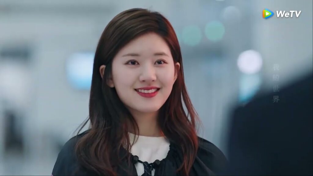 تصنع له عصيدة الوقوع في الحب حلقة 8 مسلسل مواعدة في المطبخ|WeTV تصنع له عصيدة الوقوع في الحب حلقة 8 مسلسل مواعدة في المطبخ|WeTV