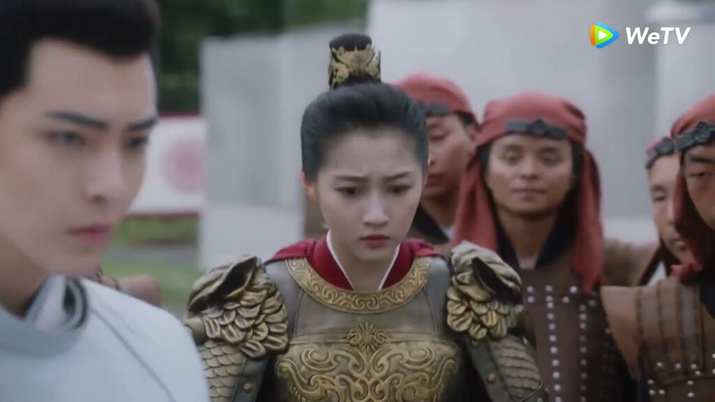 هل تستطيع الهروب من الأسر ؟ مقطع من الحلقة 33 مسلسل امرأة مثلي｜WeTV