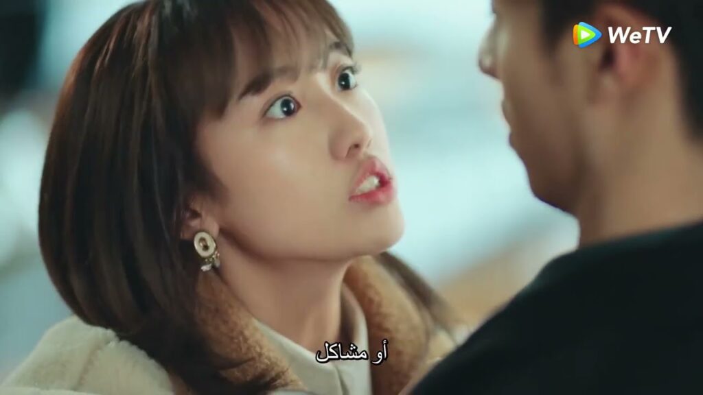 العراك بينهم لا ينتهي مقطع من الحلقة 7 مسلسل مرحبا سيد جو ｜WeTV