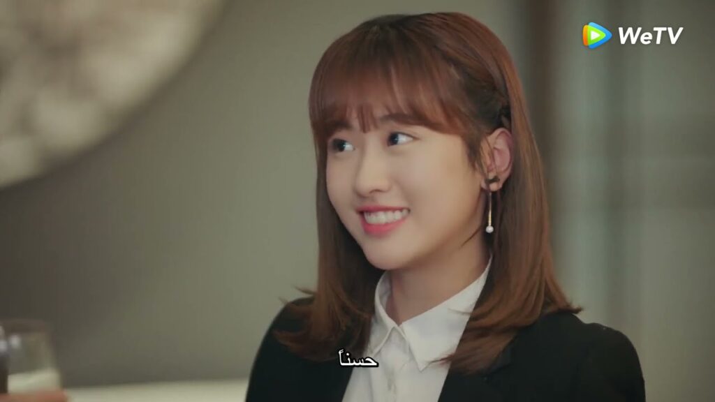 ستقوم بمساعدته في العمل أيضًا ! مقطع من الحلقة 4 مسلسل مرحبا سيد جو ｜WeTV