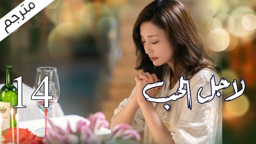 الحلقة 14 من مسلسل الاثارة ( لاجـل الحـب | To Love ) ❤️ مترجم