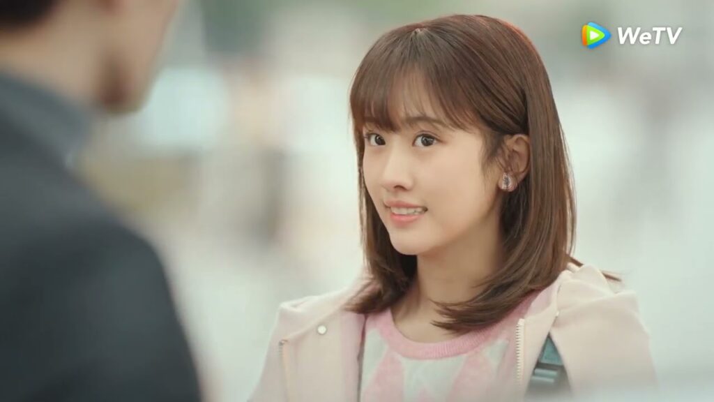 العديد من المشاكل تحيط بها ولا يوجد مكان لها لتذهب إليه مقطع من الحلقة 3 مسلسل مرحبا سيد جو｜WeTV