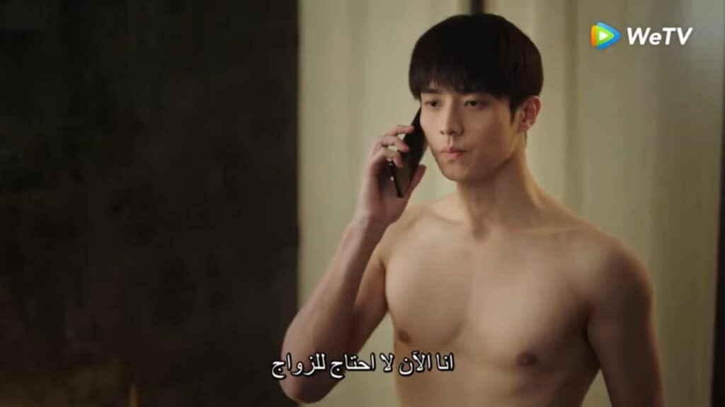 بعدما وافقت على الزواج منه يرفضها ! مقطع من الحلقة ٢ مسلسل مرحبا سيد جو｜WeTV