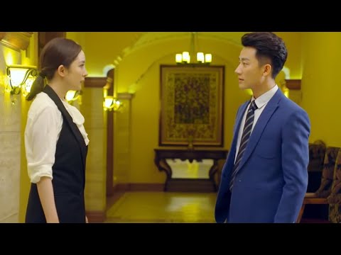 يقدم لها الزهور استعدادا للاعتراف لها فتنتشر شائعات عنهما لتردده على مكان عملها❤️مشهد"عزيزي المترجم"