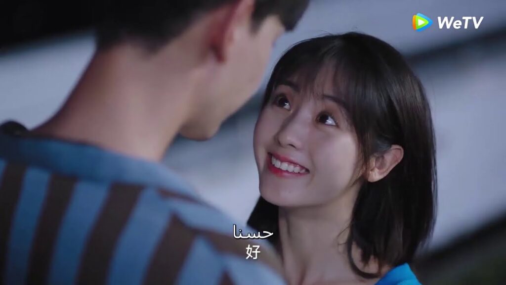 سيقابل أهل حبيبته أخيرًا مقطع من الحلقة 22 مسلسل حظي الصغير ｜WeTV