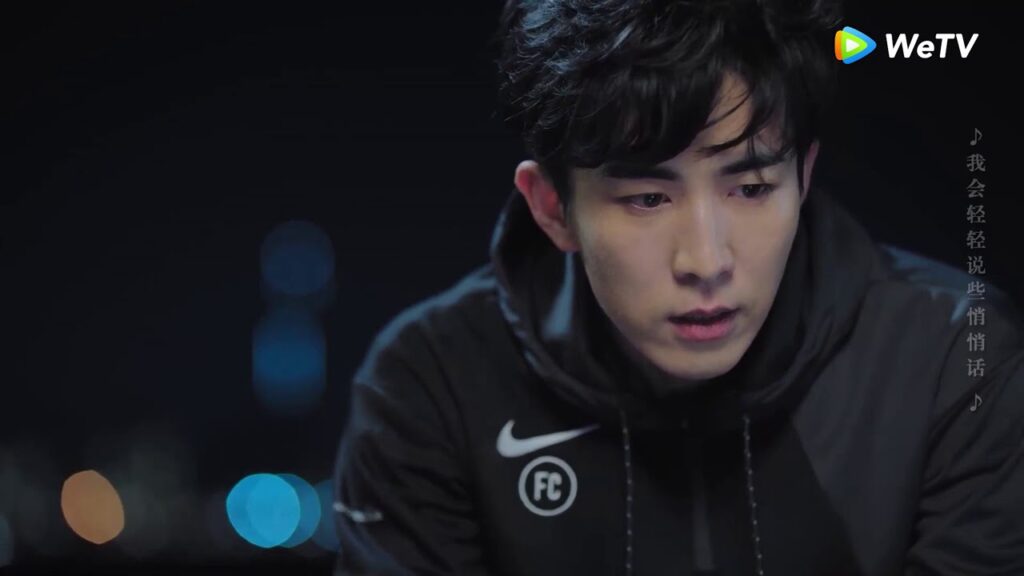 قررت الاستسلام لكن حبيبها يشتاق لها جدًا مقطع من الحلقة 21 مسلسل حظي الصغير |WeTV قررت الاستسلام لكن حبيبها يشتاق لها جدًا مقطع من الحلقة 21 مسلسل حظي الصغير |WeTV