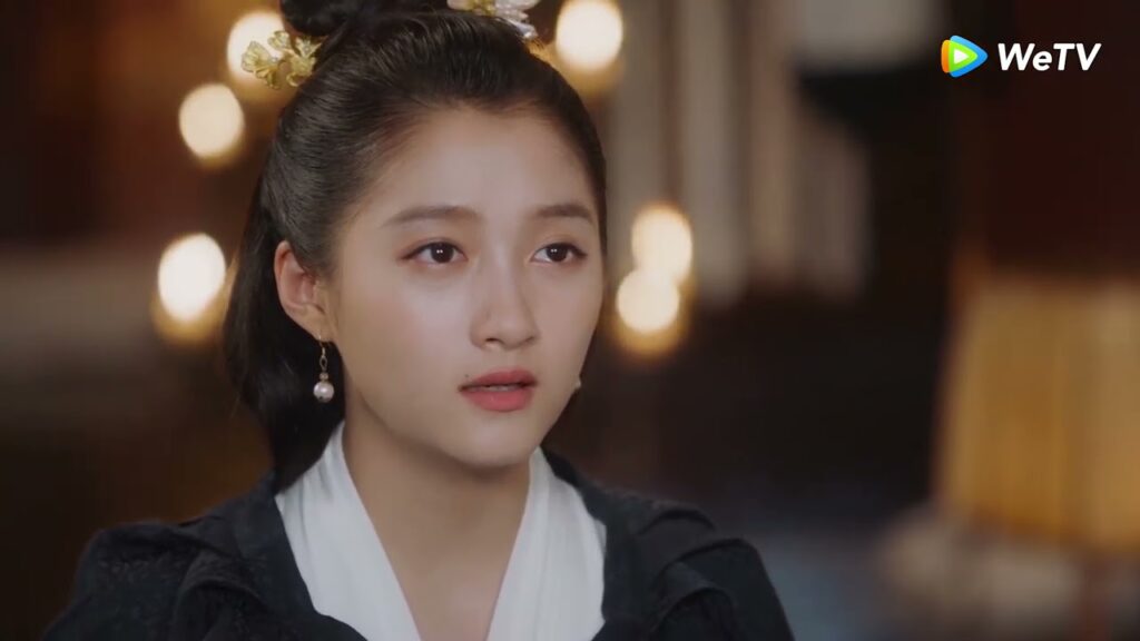 رونغ شيا فسخ خطوبته معها وتركها وحيدة مقطع من الحلقة 31 مسلسل امرأة مثلي |WeTV رونغ شيا فسخ خطوبته معها وتركها وحيدة مقطع من الحلقة 31 مسلسل امرأة مثلي |WeTV