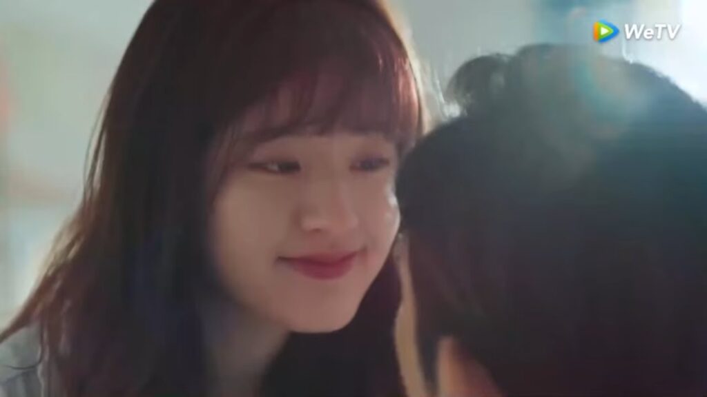 الرومانسية بينهم على وشك البدأ الحلقة 5 مسلسل مواعدة في المطبخ |WeTV الرومانسية بينهم على وشك البدأ الحلقة 5 مسلسل مواعدة في المطبخ |WeTV