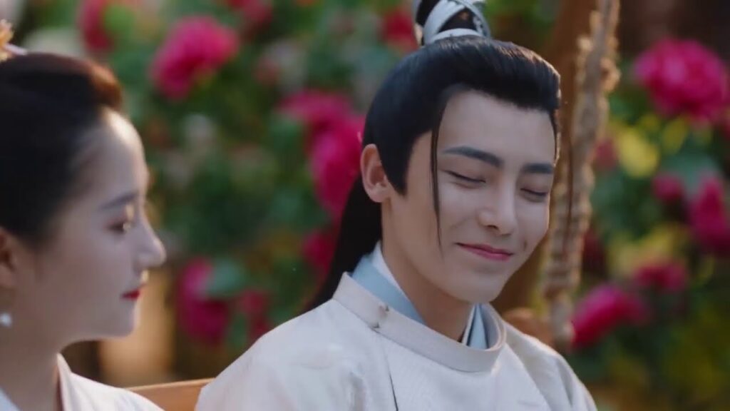 بان هوا تحتاج إلى ترياق للسم مقطع من الحلقة 30 مسلسل امرأة مثلي |WeTV بان هوا تحتاج إلى ترياق للسم مقطع من الحلقة 30 مسلسل امرأة مثلي |WeTV