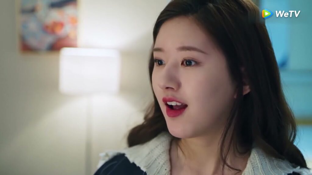 الطباخة ستطبخ له مقابل عقد ! الحلقة 4 مسلسل مواعدة في المطبخ ｜WeTV