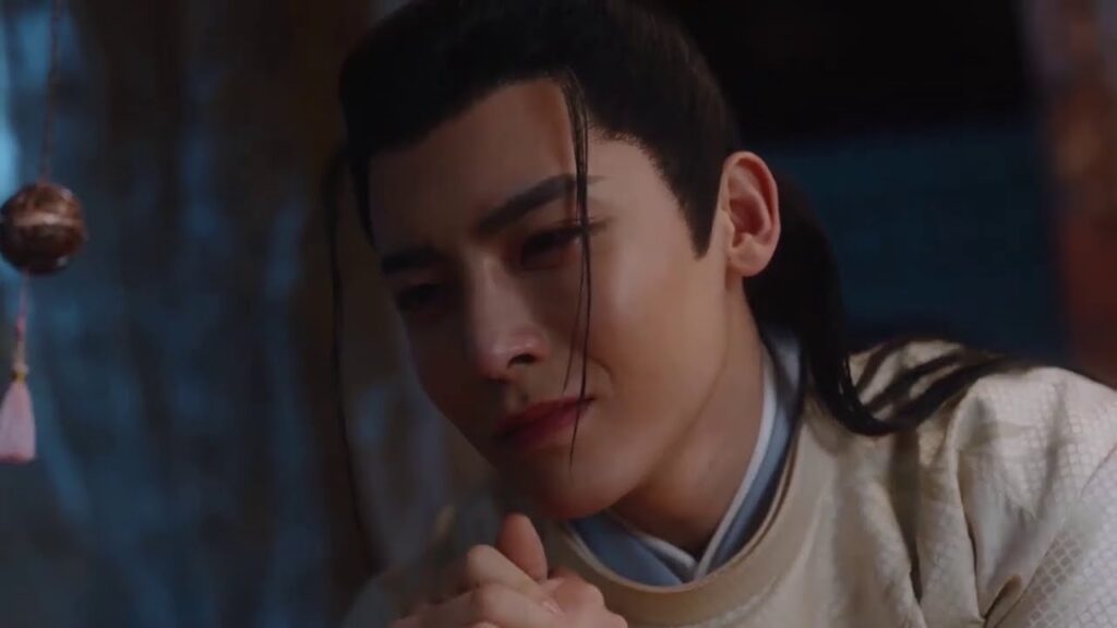 يبحث عن طريقة لإنقاذ حياة حبيبته مقطع من الحلقة 30 مسلسل امرأة مثلي |WeTV يبحث عن طريقة لإنقاذ حياة حبيبته مقطع من الحلقة 30 مسلسل امرأة مثلي |WeTV