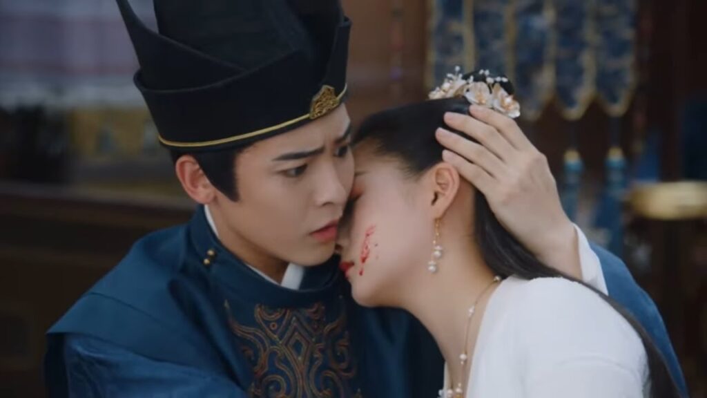 السم في طعام بان هوا !! وحياتها في خطر مقطع من الحلقة 30 مسلسل امرأة مثلي |WeTV السم في طعام بان هوا !! وحياتها في خطر مقطع من الحلقة 30 مسلسل امرأة مثلي |WeTV