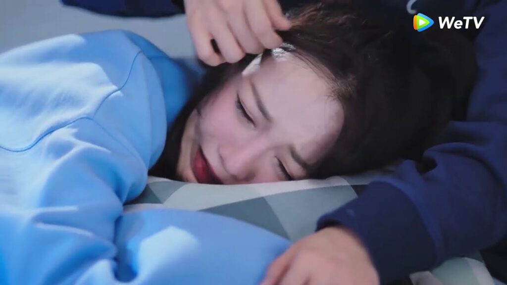ون رانغ وقع في حبها مقطع من الحلقة 20 مسلسل حظي الصغير |WeTV ون رانغ وقع في حبها مقطع من الحلقة 20 مسلسل حظي الصغير |WeTV