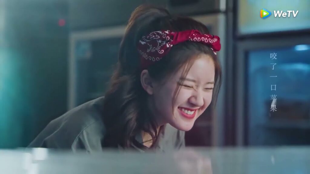 صدام بين المدير الغني والطباخة الفقيرة ! حلقة 1 مسلسل مواعدة في المطبخ ｜WeTV