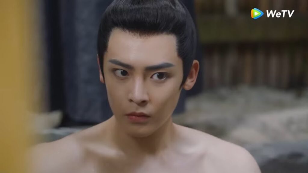 حبيبها يريد الاستحمام معها ! مقطع من الحلقة 29 مسلسل امرأة مثلي |WeTV حبيبها يريد الاستحمام معها ! مقطع من الحلقة 29 مسلسل امرأة مثلي |WeTV