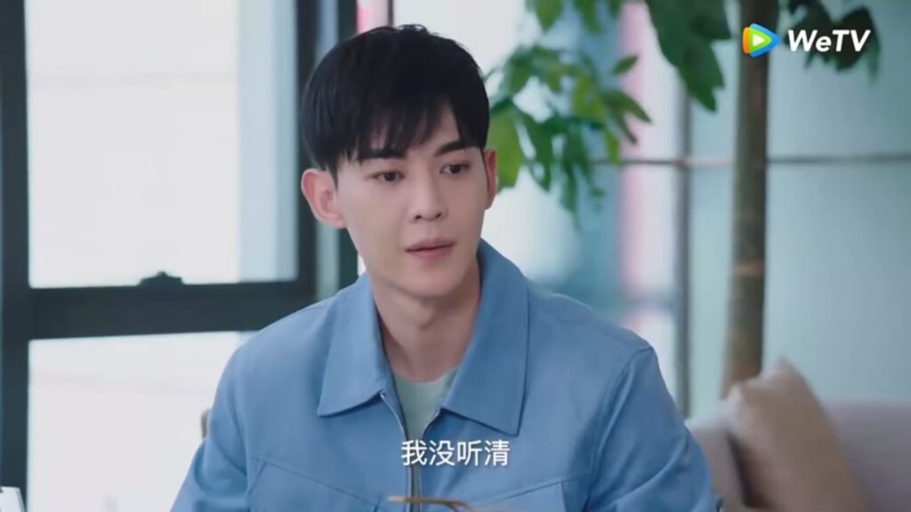 الغيرة بينهم لا تنتهي مقطع من الحلقة 19 مسلسل حظي الصغير ｜WeTV