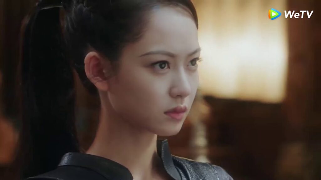 كيف سيواجهون أعدائهم مقطع من الحلقة 4 مسلسل الفتاة المباركة ｜WeTV