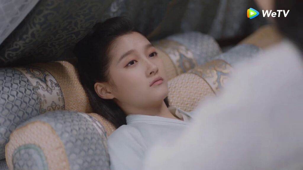 تستيقظ على كلمات رومانسية منه مقطع من الحلقة 27 مسلسل امرأة مثلي ｜WeTV