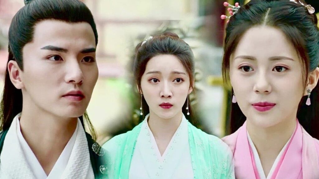 اختك تسبب المشاكل بينك و بين زوجك أمامك 😡