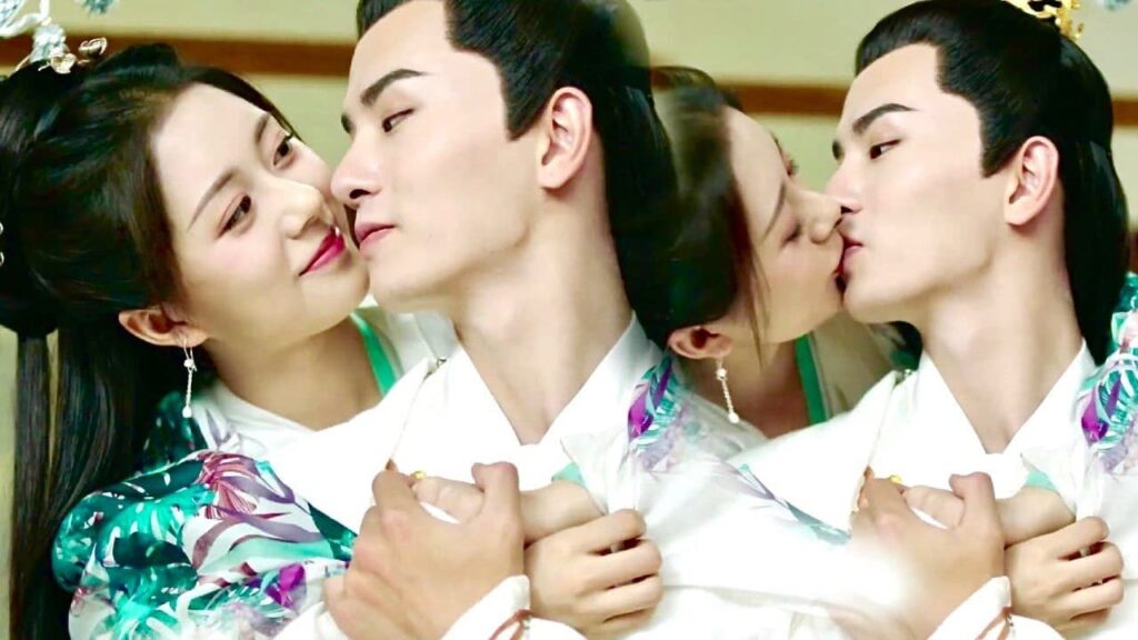 اريد ان اعتني بكِ و بطفلنا جيداً ♥