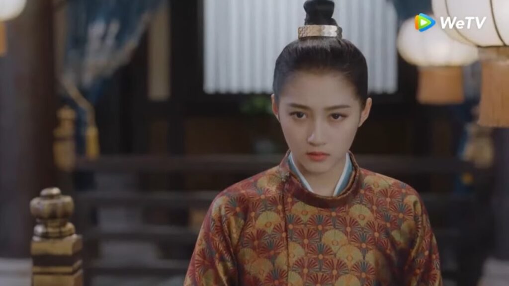 بان هوا قاتلت الرجال السيئين مع حبيبها مقطع من الحلقة 28 مسلسل امرأة مثلي |WeTV بان هوا قاتلت الرجال السيئين مع حبيبها مقطع من الحلقة 28 مسلسل امرأة مثلي |WeTV