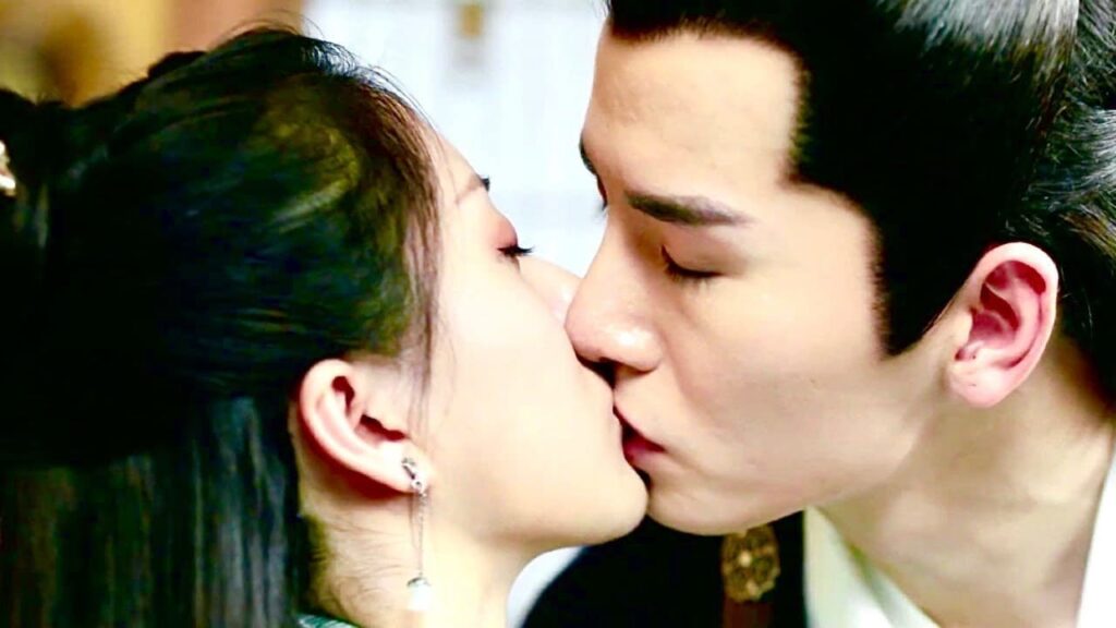 يصبح مذاقهُ أفضل في فمك 🙈