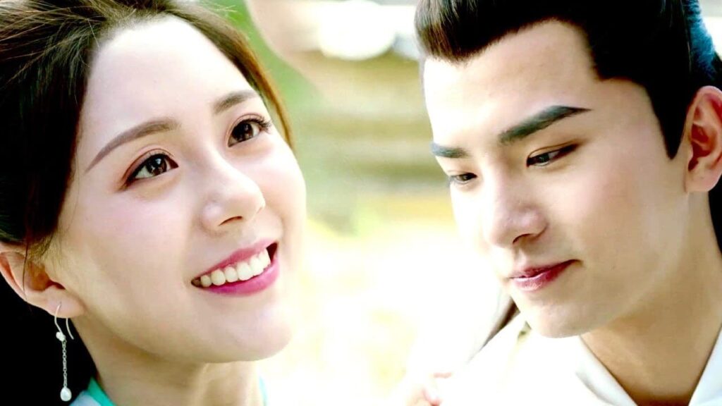 يبدو ان أحدهم يتوق لكي أعاقبــه 🙈😍