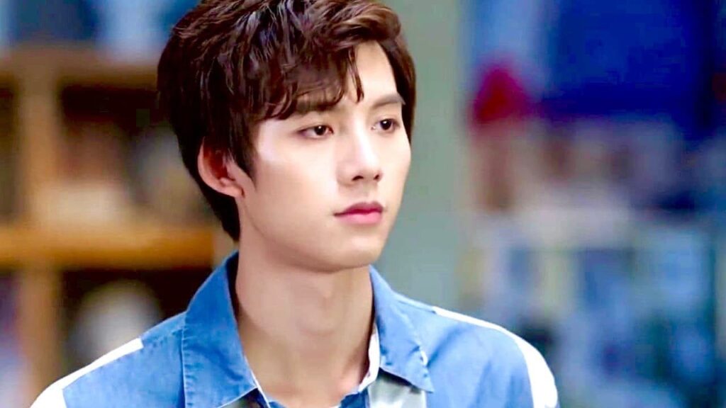 تدافع عن حبيبها الذي وقع في الفخ 😱😱