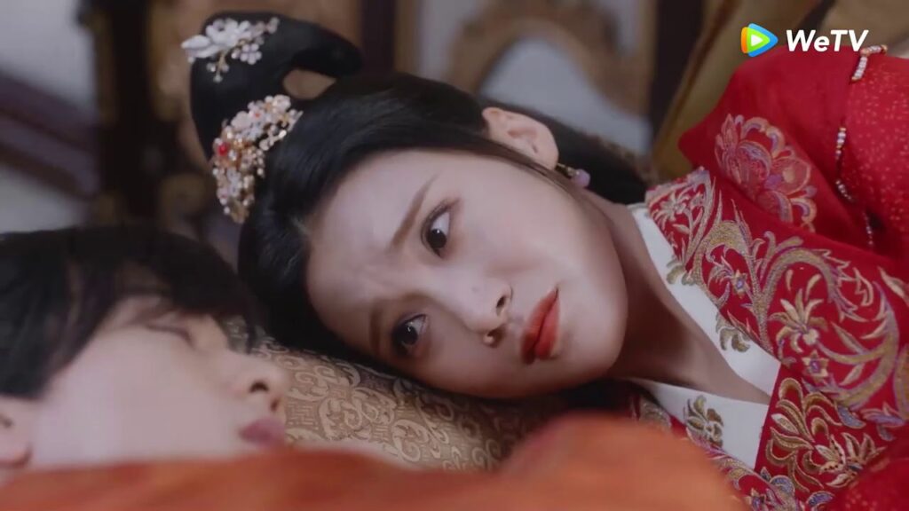 قررت الطلاق منه في ليلة زفافها مقطع من الحلقة 26 مسلسل امرأة مثلي ｜WeTV