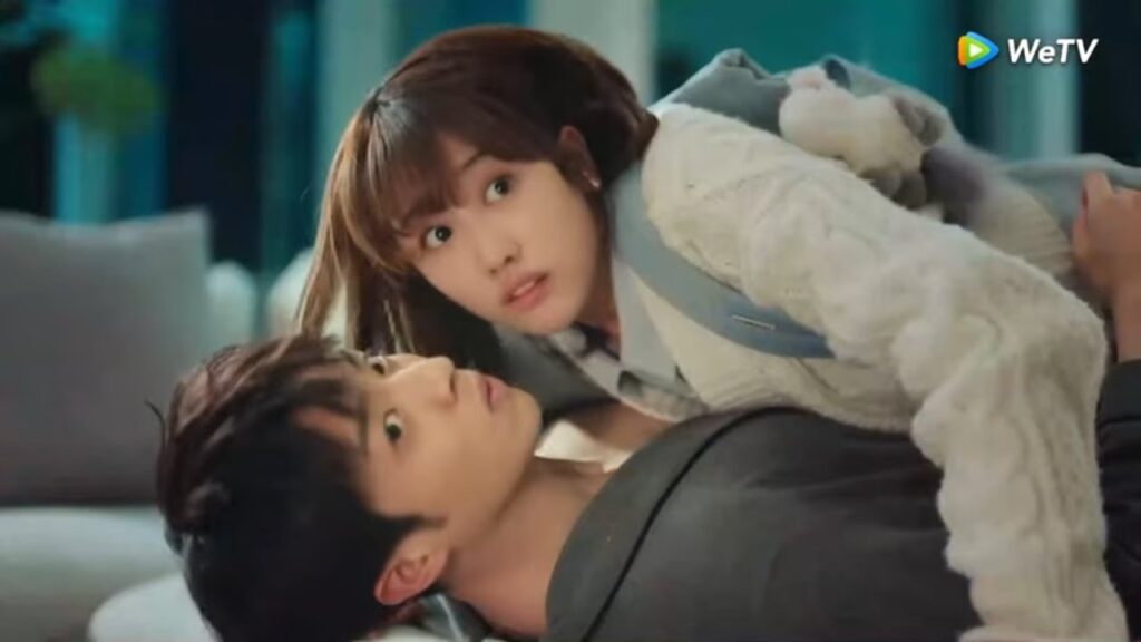 إعلان المسلسل القادم مرحبا سيد جو Hello Mr.Gu ｜WeTV