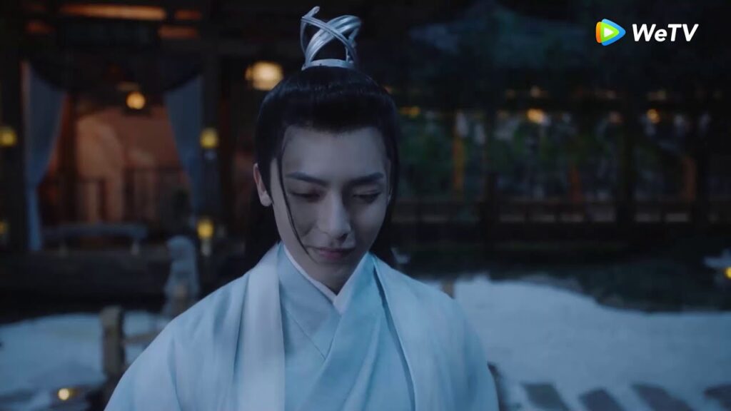 شخص ما يحاول قتل رونغ شيا مقطع من الحلقة 26 مسلسل امرأة مثلي |WeTV شخص ما يحاول قتل رونغ شيا مقطع من الحلقة 26 مسلسل امرأة مثلي |WeTV