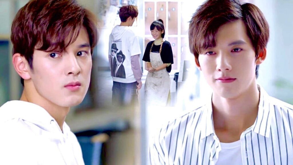 تحاول ان تؤذي مشاعر حبيبها الذي يشعر بالغيرة ( عزباء محترفة )