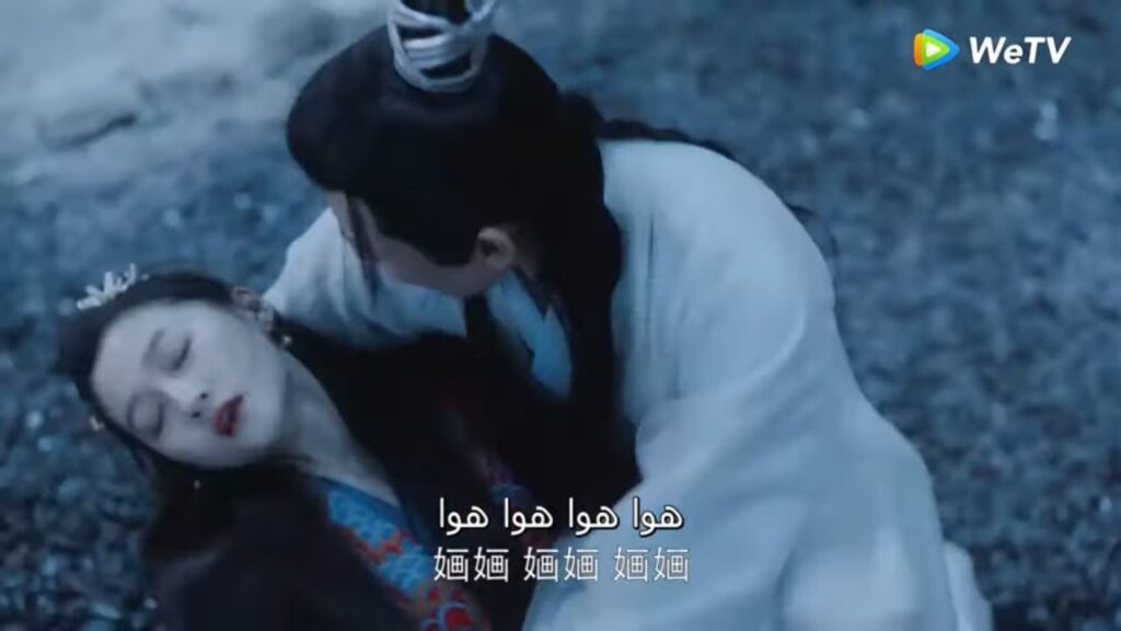 بان هوا تقاتل من أجل حبيبها مقطع من الحلقة 26 مسلسل امرأة مثلي |WeTV بان هوا تقاتل من أجل حبيبها مقطع من الحلقة 26 مسلسل امرأة مثلي |WeTV