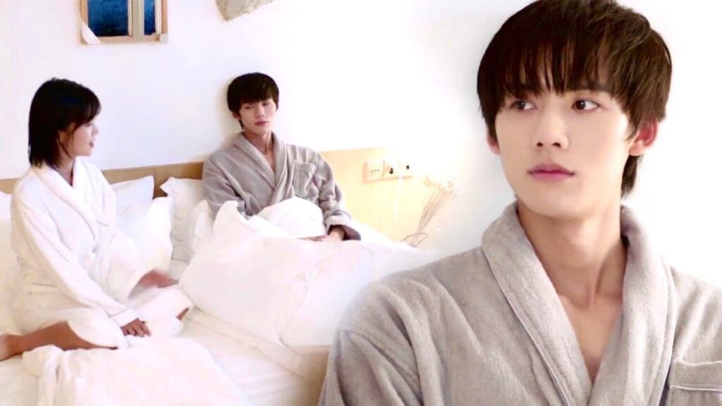 تقضي الليلة لاول مرة مع حبيبها البارد الشخصية❤️ (عزباء محترفة )