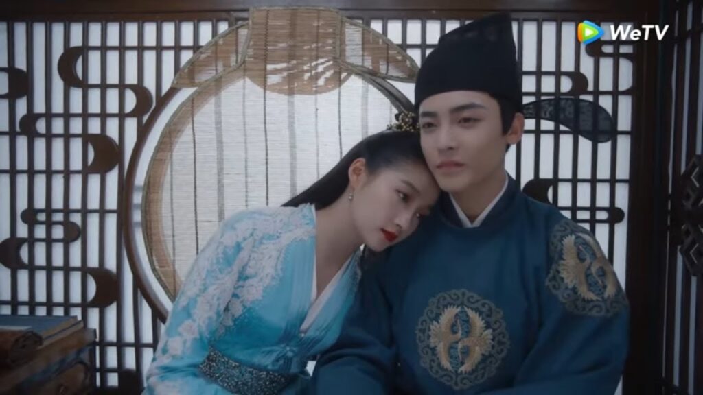 الحقيقة اقتربت أكثر وأكثر مقطع من الحلقة 25 مسلسل امرأة مثلي ｜WeTV