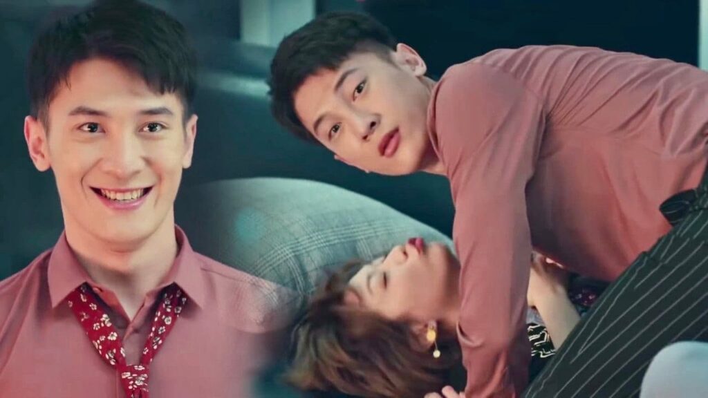 هل اخذتها الى الفندق لكي تستغلها و هي ثملة ( صوتك جميل )