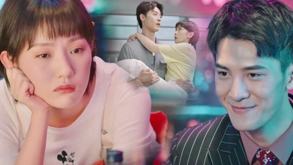 يعترف لها بحبه و لكنها تعطيه اسوء رد ( صوتك جميل )