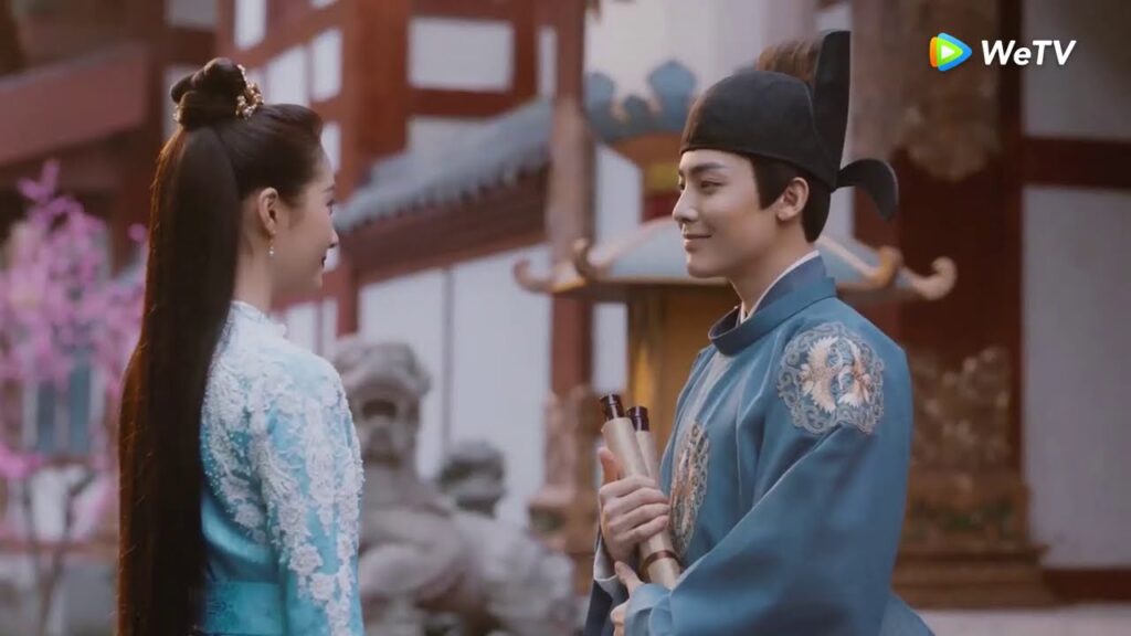 سيتزوجان أخيرًا مقطع من الحلقة 25 مسلسل امرأة مثلي ｜WeTV