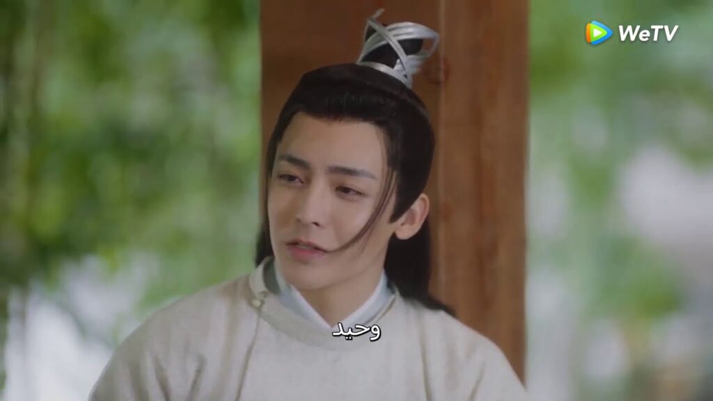 رونغ شيا غاضب من حبيبته والسبب أن الدواء مر ! مقطع من الحلقة 24 مسلسل امرأة مثلي ｜WeTV