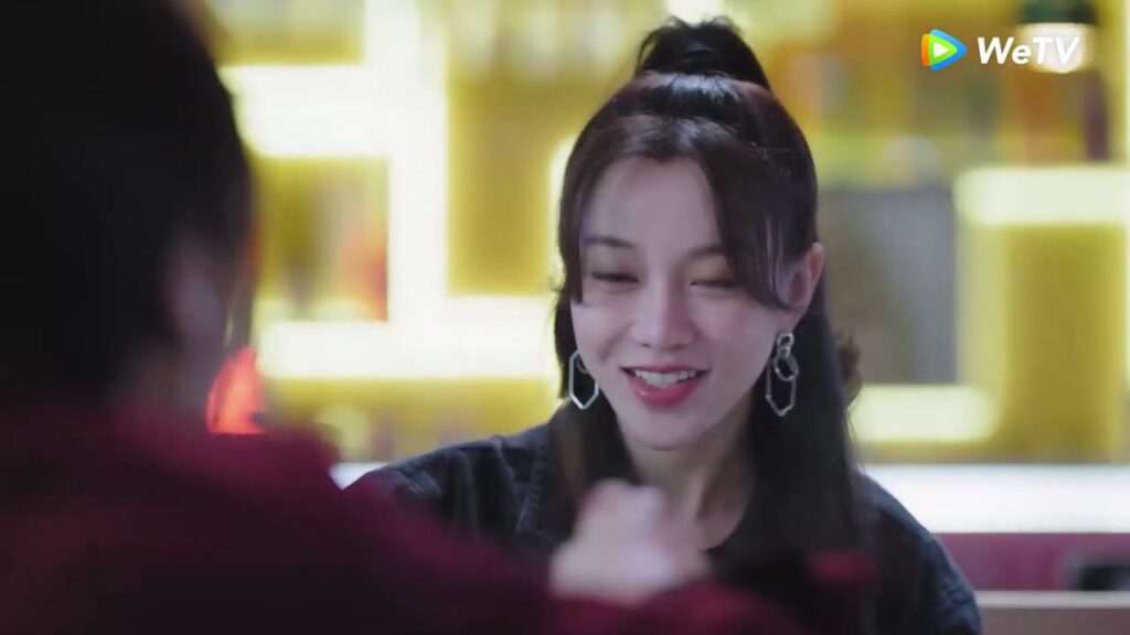 الصداقة تتحول لعداء مقطع من الحلقة 17 مسلسل حظي الصغير ｜WeTV