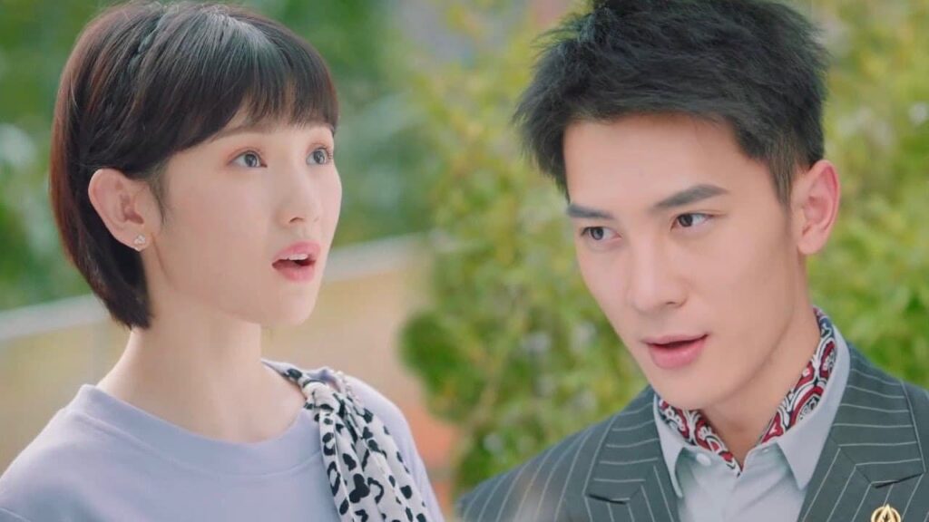 هل اعترافي بحبك هو مجرد تهديد في نظرك ؟ ( صوتك جميل )